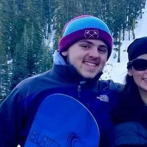 Meet your Posher, Danny